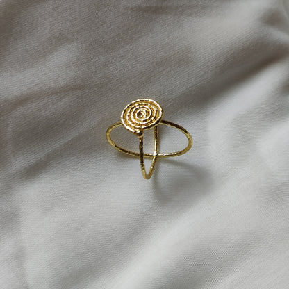 Tribe X Ring