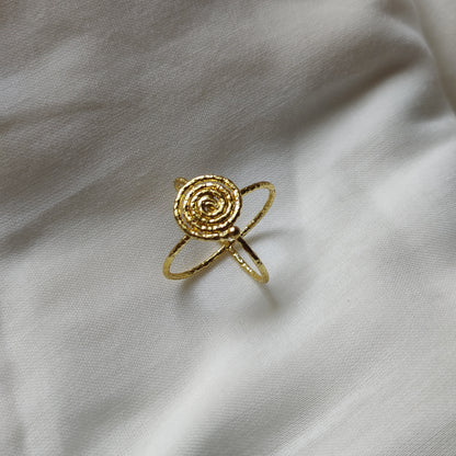 Tribe X Ring