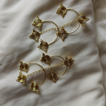 Tribe Danglers