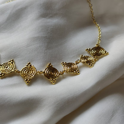 Tribe Necklace