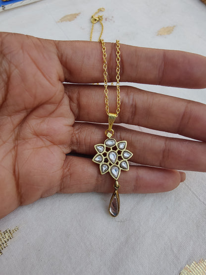 Sunayana Necklace