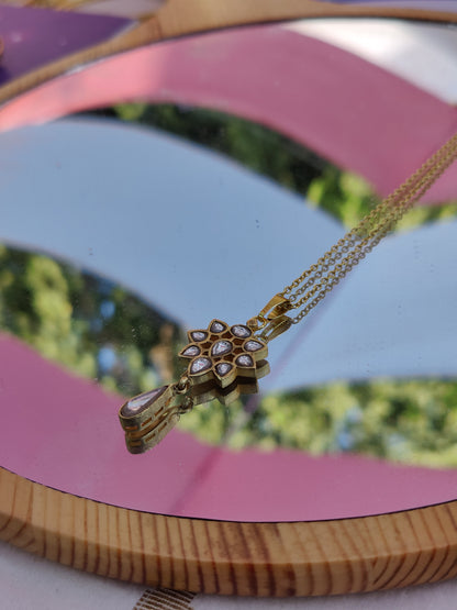 Sunayana Necklace