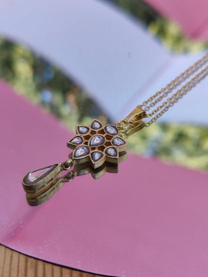 Sunayana Necklace