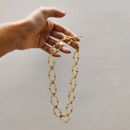 Ritwiza Necklace