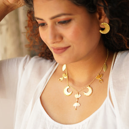 Lasya Necklace