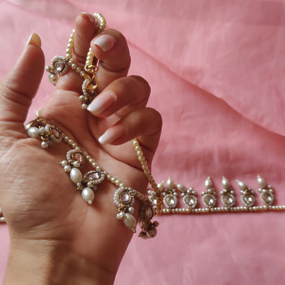 Maharani Necklace