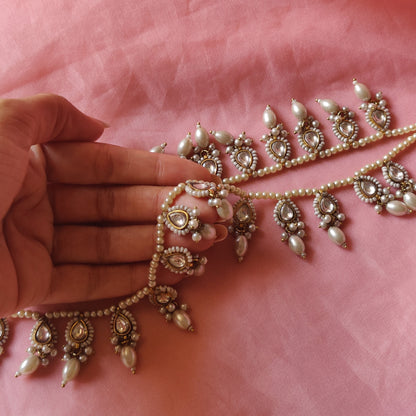 Maharani Necklace