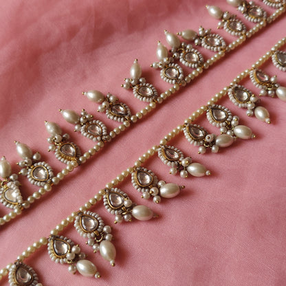 Maharani Necklace