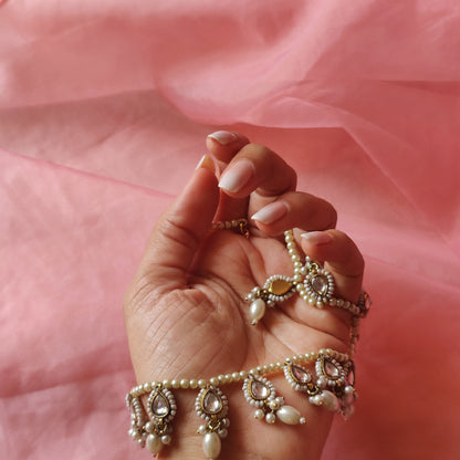 Maharani Necklace