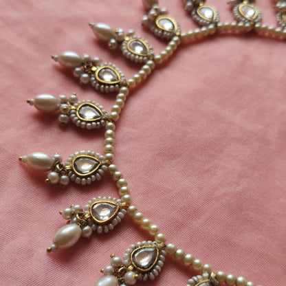 Maharani Necklace