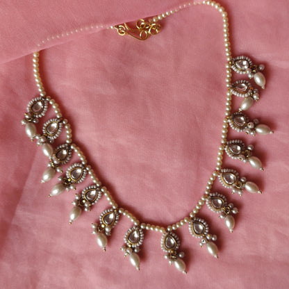 Maharani Necklace