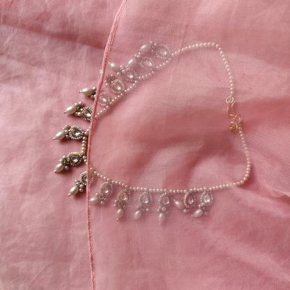 Maharani Necklace