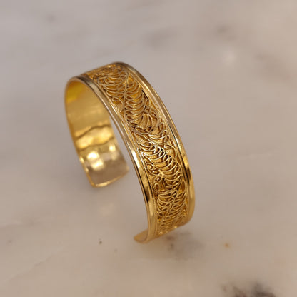Mehwish Cuff- Adjustable