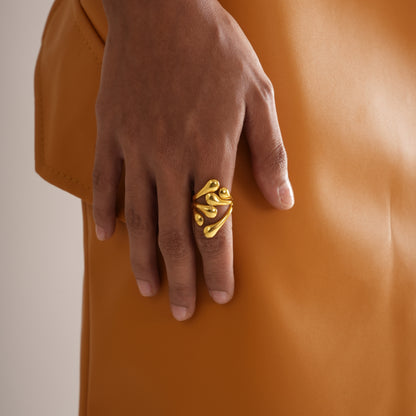 Merge Ring