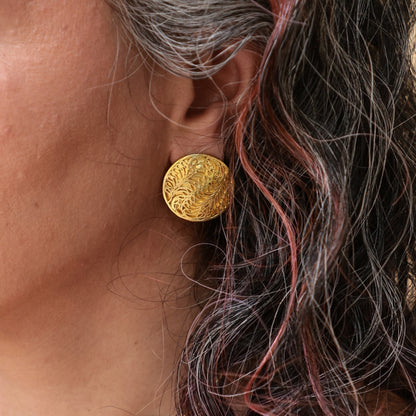 Haya Earrings