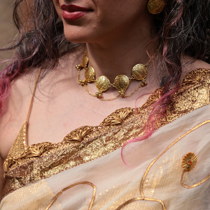 Swaraya Choker