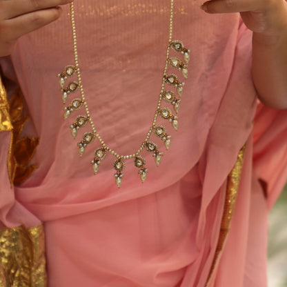 Maharani Necklace