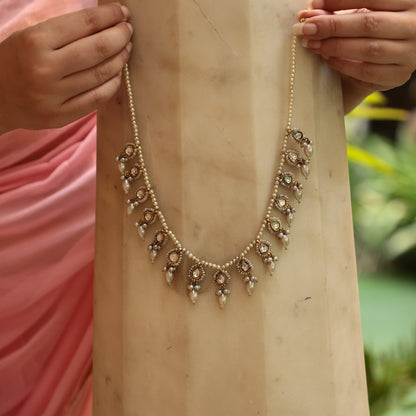 Maharani Necklace