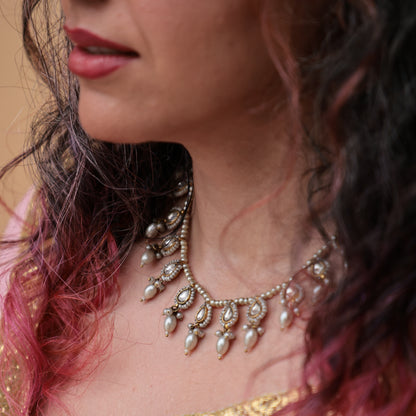 Maharani Necklace