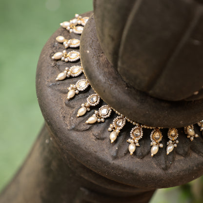 Maharani Necklace