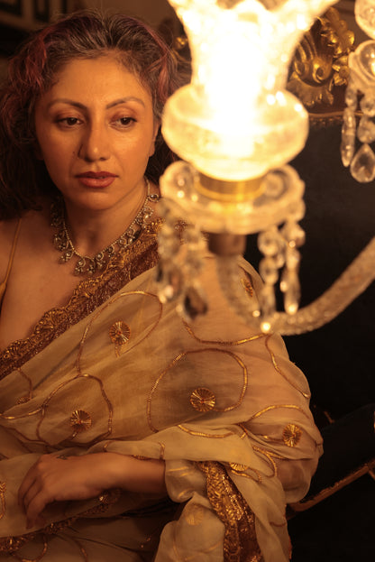 Maharani Necklace