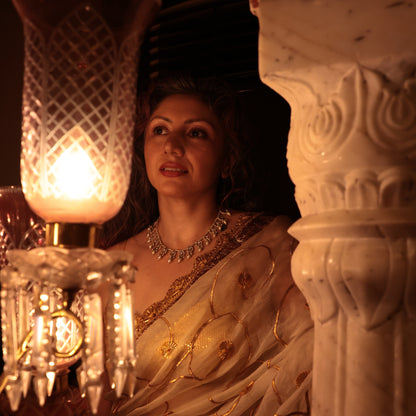 Maharani Necklace