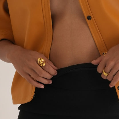 Merge Ring
