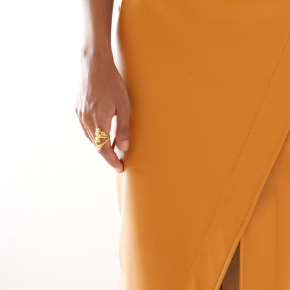 Merge Ring