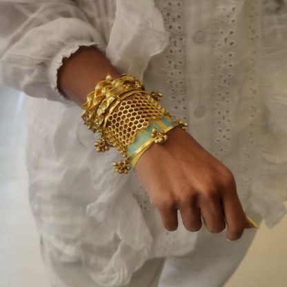 Honey Cuff- Adjustable