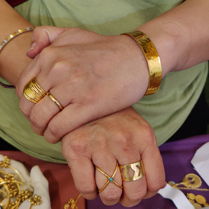 La Ola Ring