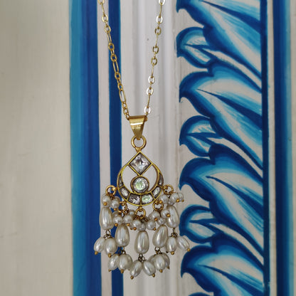 Nalini Necklace
