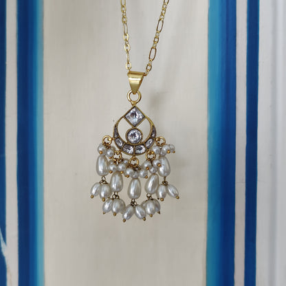 Nalini Necklace