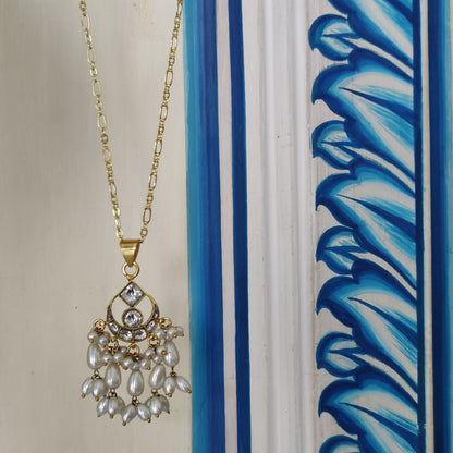 Nalini Necklace
