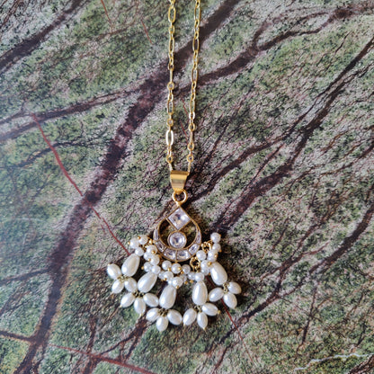 Nalini Necklace