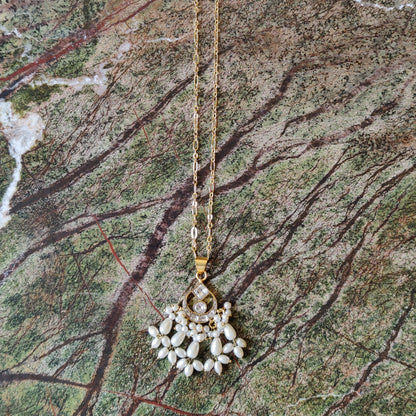 Nalini Necklace