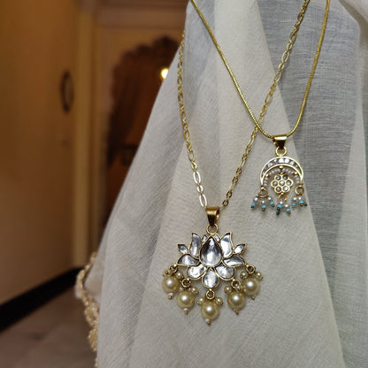 Neerja Necklace