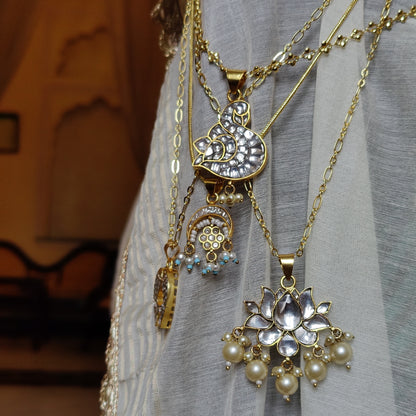Neerja Necklace