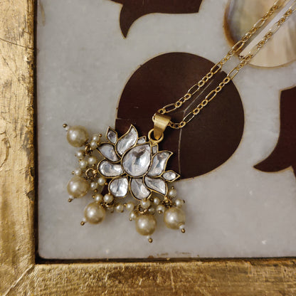 Neerja Necklace