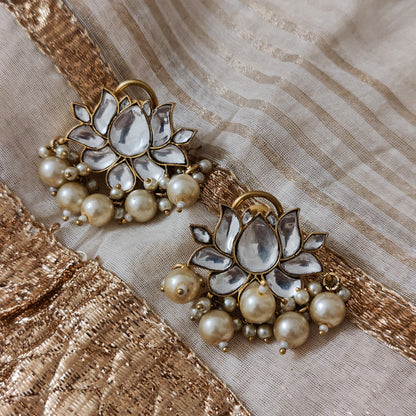 Neerja Earrings