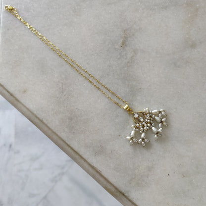 Nalini Necklace