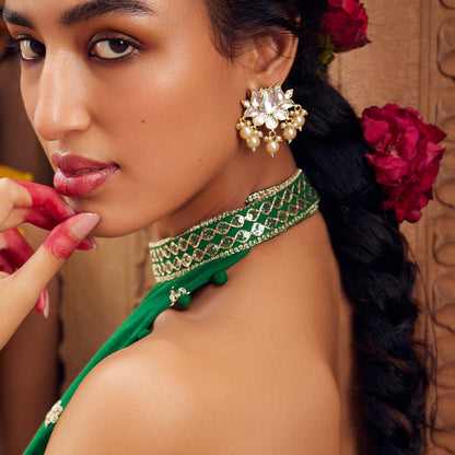 Neerja Earrings