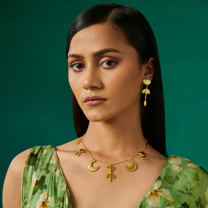 Lasya Necklace