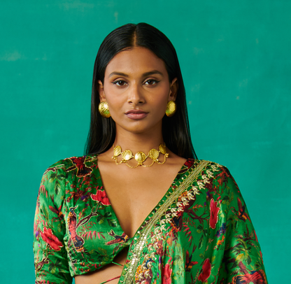 Swaraya Choker