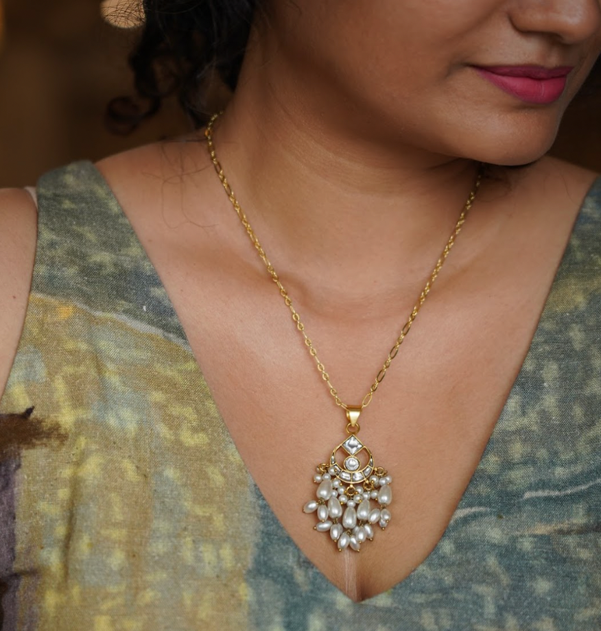 Nalini Necklace