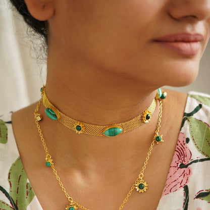 Aranya Marquis Choker
