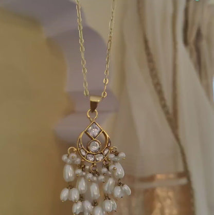Nalini Necklace