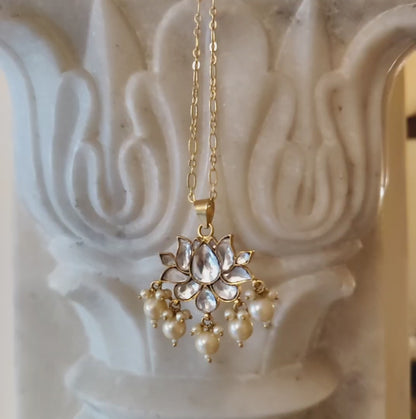 Neerja Necklace