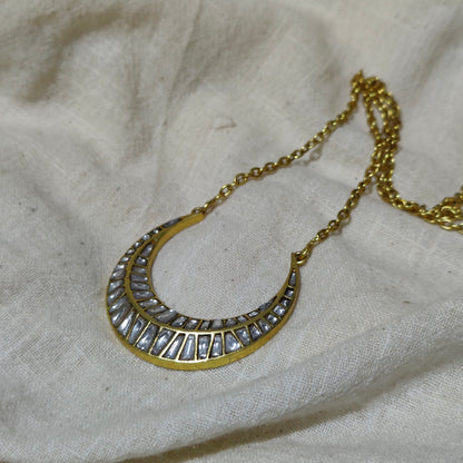 Chandni Necklace