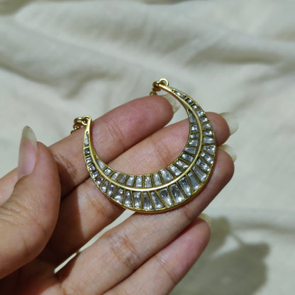 Chandni Necklace