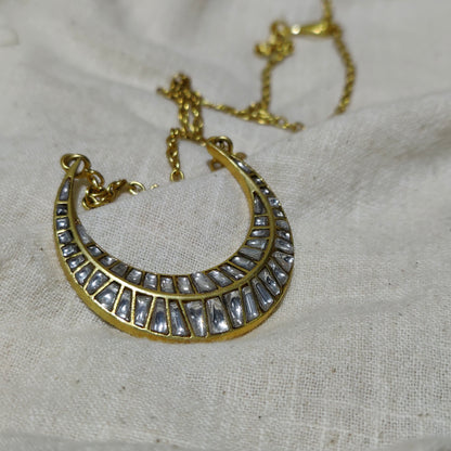Chandni Necklace